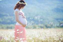 怀孕初期注意事项是什么