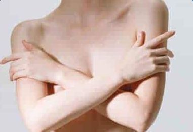 生完孩子后怎样防止乳房下垂