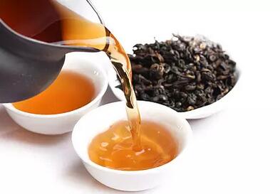 红茶怎样减肥呢