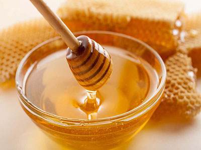 蜂蜜水如何减肥