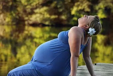 孕妇做瑜伽有什么好处呢