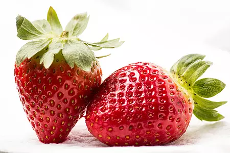 月经期可以吃草莓吗