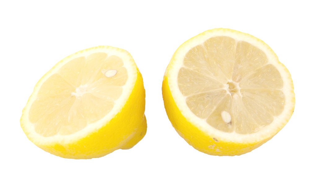如何利用柠檬减肥?