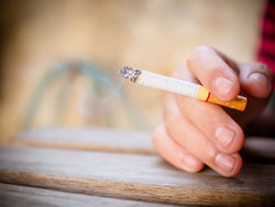吸烟对青少年有什么危害