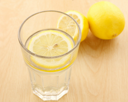 柠檬水怎么喝减肥