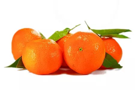 月经期可以吃橘子吗