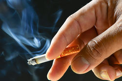 青少年吸烟有什么危害
