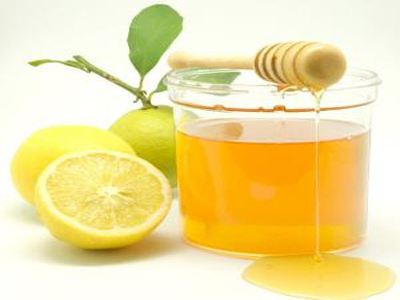 蜂蜜柠檬水的功效