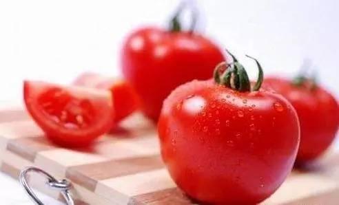 西红柿减肥方法有哪些
