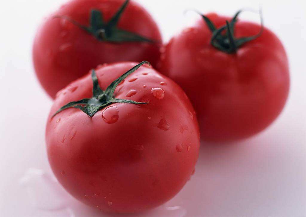 西红柿减肥方法有哪些