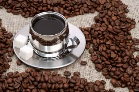 咖啡能预防糖尿病 对血糖有好处