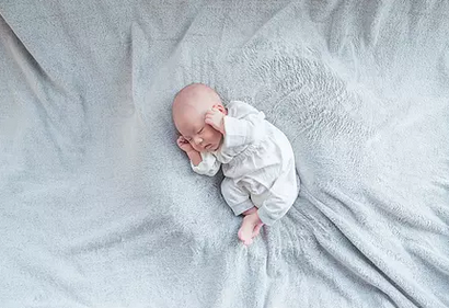 六个月以内宝宝睡眠不好怎么办