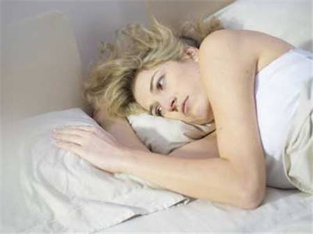 更年期失眠怎么办 四招提高睡眠质量