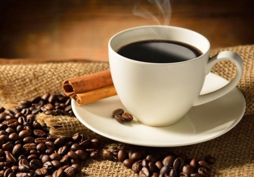 提神醒脑的方法 喝咖啡