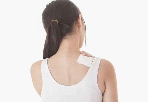 肩周炎症状及治疗 肩膀疼痛