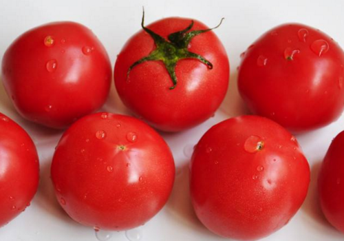 男人必吃的6种健康食物 西红柿 南瓜