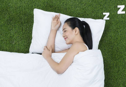 女人失眠的治疗方法 营造安静的睡眠环境