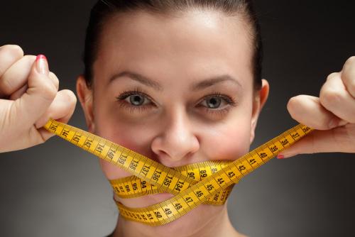 减肥专家告诉你正确减肥四点要求！