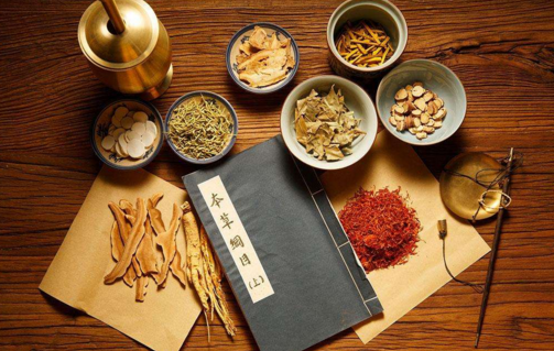 你知道常用降脂减肥中药有哪些吗？（十一）