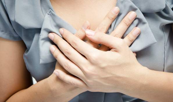 乳房胀痛是患有乳腺癌了吗？