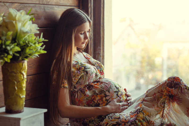 孕妇如何调节负面情绪？