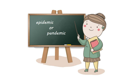 新冠肺炎席卷全球：Epidemic或变成Pandemic